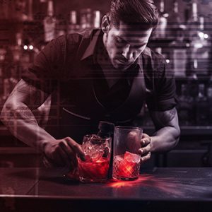 Diplomado para Bartenders